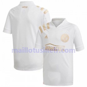 Maillot de Foot Atlanta United Extérieur 2020-21